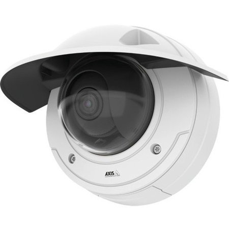 Axis P3375-Ve 2Mp Dome Outdor Vndl 01061-001